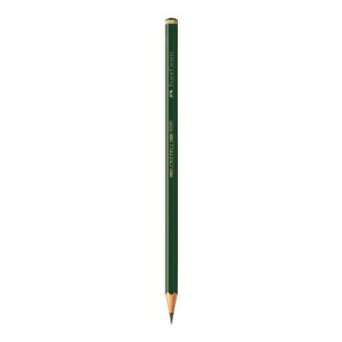 Imagem de Lápis Técnico 3B - Faber-Castell 9000