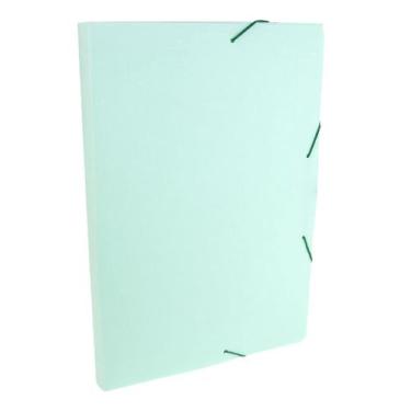 Imagem de Pasta 40 Mm Dello - Verde Pastel