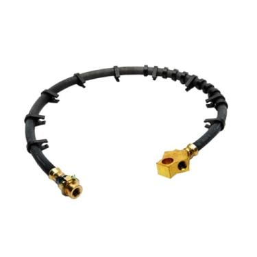 Imagem de ACDelco Conjunto de mangueira de freio hidráulico traseiro profissional 18J734