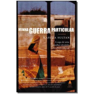 Imagem de Minha Guerra Particular