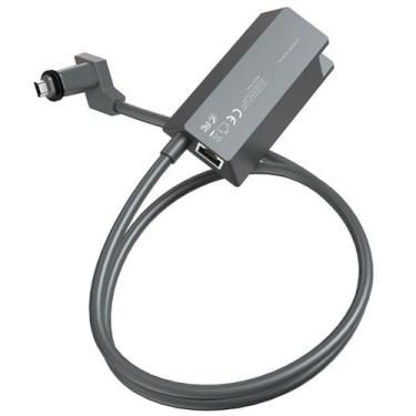 Imagem de Adaptador Ethernet LUCMO Starlink para Starlink Standard Gen 2