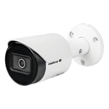 Imagem de Camera Vip 3430 B Ia Poe 4mp Ir 30 Mt Lente 3,6 Mm Intelbras