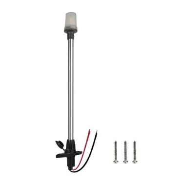 Imagem de Stern Light Anchor Light Luzes LED para navegação de barcos marinhos -