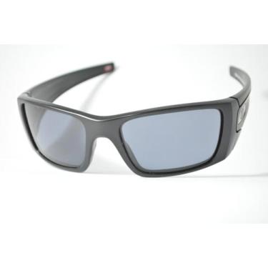 Imagem de óculos de sol Oakley mod Fuel Cell grey 9096-30