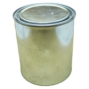 Imagem de Tinta Preta Chiaperini Wegleck 1L