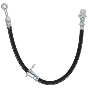 Imagem de ACDelco Conjunto de mangueira de freio hidráulico traseiro profissional 18J4942