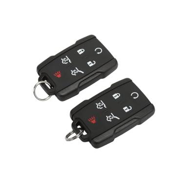 Imagem de ACDelco GM Original Equipment 84540855 Transmissor de trava de porta de controle remoto