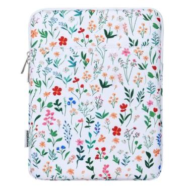 Imagem de Dadanism Bolsa para tablet de 9 a 11 polegadas para iPad (A16) 11ª geração de 11 polegadas, iPad 10ª geração 11 polegadas Air 5/4, i-Pad Air/Pro 11 polegadas, i-Pad 9/8/7ª 10,2 polegadas, Galaxy Tab