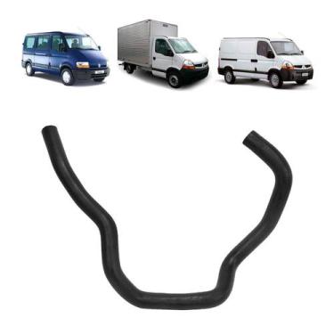 Imagem de Mangueira master 05/12 saida copo oleo - MOTORS VANS