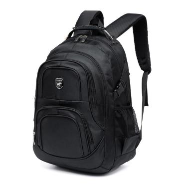 Imagem de Mochila Masculina Executiva Reforçada Moderna Espaçosa Coban 24L-Masculino