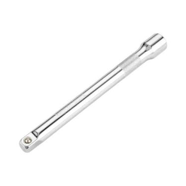 Imagem de Barra De Extensão Para Chave De Soquete Com Catraca 1/4 3/8 1/2 Polega