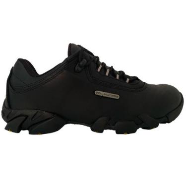 Imagem de Bota Bull Terrier Trilha Attack Low II Masculino Preto, 44