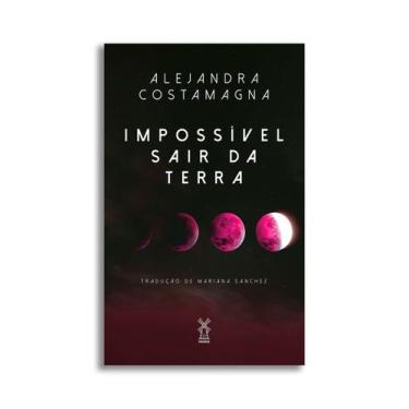 Imagem de Impossível sair da Terra - MOINHOS EDITORA, Sortido