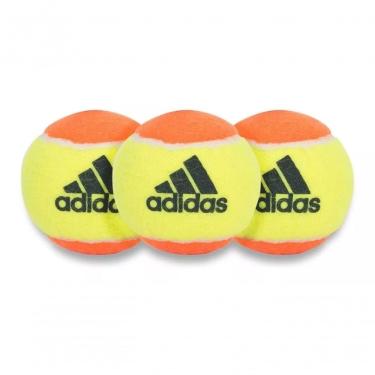 Imagem de Bola De Beach Tennis Adidas - Pack 18 Unid