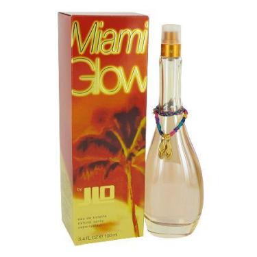 Imagem de Jennifer Lopez Miami Glow Eau de Parfum - Perfume Feminino 100ml
