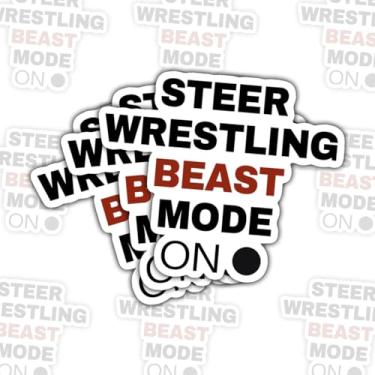 Imagem de Adesivos de vinil com citação de artes marciais engraçadas para laptop, caderno, diário, garrafa hidráulica, garrafa de água, carro, presente para lutadores, estudantes de 7,6 cm