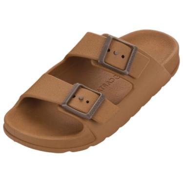 Imagem de Chinelo Infantil Menino Resistente Birk Cartago Kids Torino