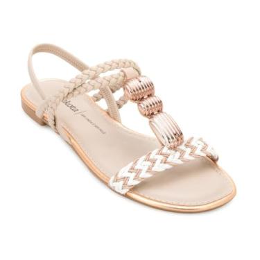 Imagem de Sandália Bb Rasteira Dakota Dk25-y9291