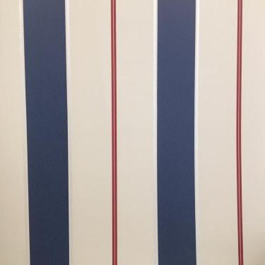 Imagem de Papel De Parede All Kids Listrado H2910601 Rolo 10m X 0,53m