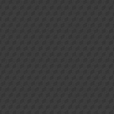 Imagem de Papel De Parede Fiesta Modern Cubo Mágico Preto 543224 Fiesta Modern 543224