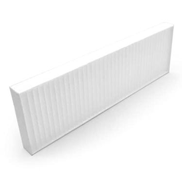 Imagem de JISIZKY ET-RFL300 Filtro de pó de ar para projetor de substituição adequado para PANASONIC ET-RFL310 PT-LB280 PT-LB300 PT-LB303 PT-LB305 PT-LB330 PT-LB332 PT-LB353 PT-LB355 PT-LB360 PT-LB360 PT-LB300