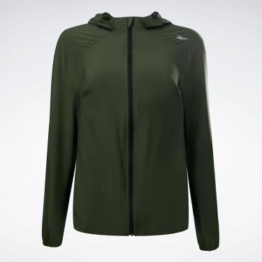 Imagem de Jaqueta Reebok Impact Feminina-Feminino