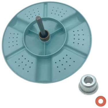 Imagem de Agitador tanquinho mueller super pop superpop (completo)