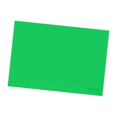 Imagem de MotiveTech Tapete de reparo, almofada de solda, tapete de mesa, ferramenta de estação de solda fácil de usar, tapetes de trabalho premium, Verde