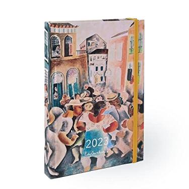 Imagem de AGENDA 2023 DI CAVALCANTI BLOCO CARNAVALESCO TECA SEMANAL M