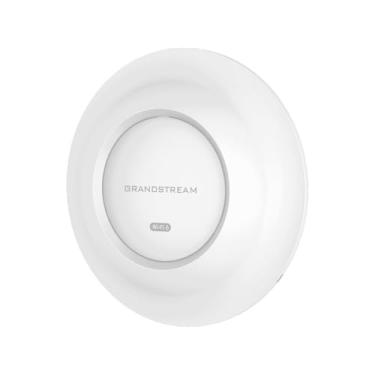 Imagem de Grandstream 4 x 4 802.11ax Wi-Fi 6 AP, AX6000, 2 x 2,5 portas Gbe, HE160 GWN7664E
