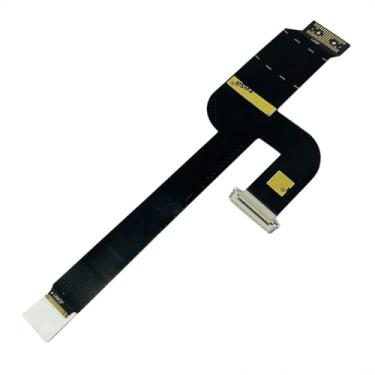 Imagem de Zahara Tela LCD sem toque, tela de vídeo, cabo flexível de substituição para DELL XPS 13 9315 HDP33 V0Y8C 0V0Y8C LF-L23BP DA30001NH11