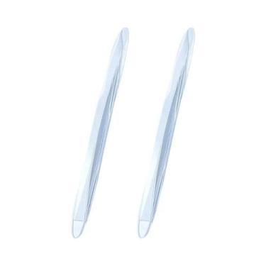 Imagem de Protetor De Porta De Carro Universal Anti-Colisão, Protetor Invisível 