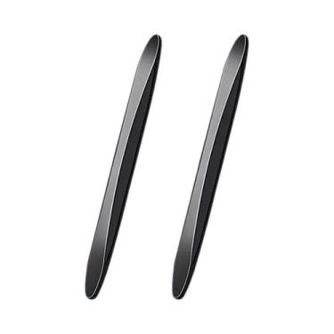 Imagem de Protetor De Porta De Carro Universal Anti-Colisão, Protetor Invisível 