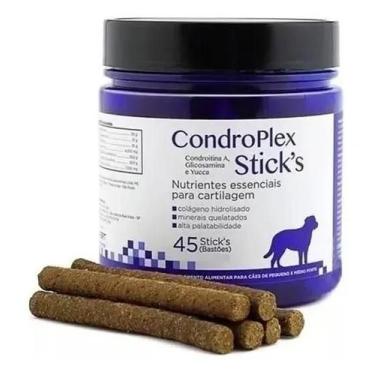 Imagem de Suplemento Avert Condroplex StickS - 315gr