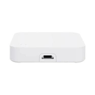 Imagem de Hub De Casa Inteligente Tuya ZigBee 3.0 Gateway Sem Fio E Com Fio Cont