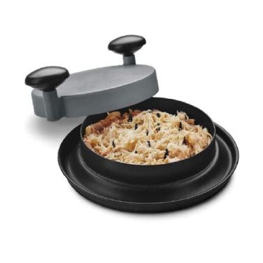 Imagem de Desfiador de Frango Manual Express - Casa Raffaello