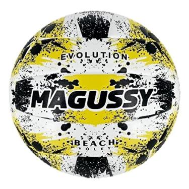 Imagem de BOLA BEACH VOLLEY XFUSION