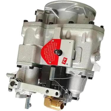 Imagem de Bomba de injeção de combustível 3165437 compatível com motor diesel Cummins NT855-C280