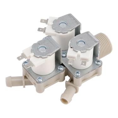 Imagem de Válvula de entrada de água para máquina de lavar roupa 5221ER1003S para LG WM3900HBA 79641463910 79641362910
