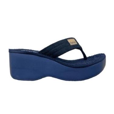 Imagem de Tamanco Dijean Anabela Plataforma Dij276-Feminino