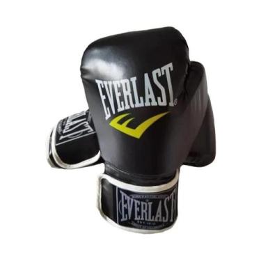 Imagem de Luvas De Boxe Profissionais Unissex Para Crianças E Adultos Treinament
