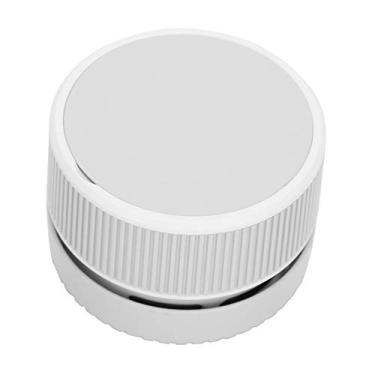 Imagem de Cryfokt Mini Aspirador de pó para Unhas, Com Lâminas de Ventilador Em Espiral, Leve, Aspirador de pó para Teclado, Remoção de Poeira, Ferramentas de Limpeza