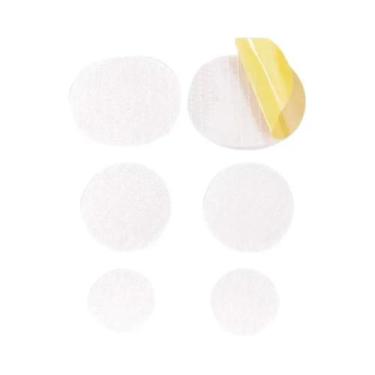 Imagem de Protetor De Calcanhar Adesivo Para Reparação De Sapatos, Inserções Ade