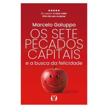 Imagem de Os sete pecados capitais e a busca da felicidade - Citadel Editora, 3