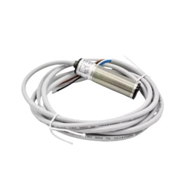 Imagem de EQBVZZRD Sensores fotoelétricos VTE18-4P4240 VTE18-4P8240 Sensor de interruptor fotoelétrico (VTE18-4P8240 800mm)