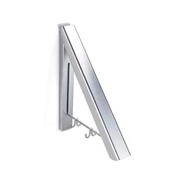 Imagem de A1DFDFGOQSFG /Cabide de secagem que economiza espaço para armazenamento de roupas, arejador de roupas montado, linha de lavagem, casaco, camisa, secador, cabideiro, 1 peça ()