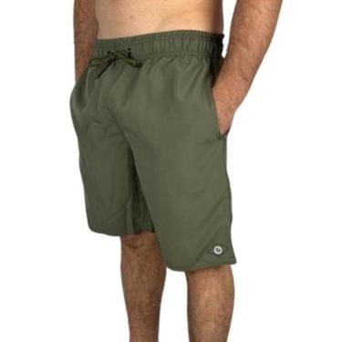Imagem de Bermuda Shorts Surftrip Stretch Lisa-Masculino