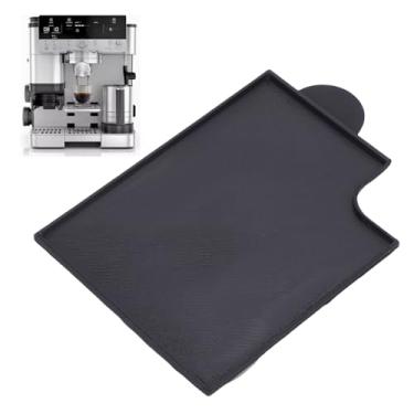 Imagem de VBESTLIFE Substituição da Bandeja de Coleta de Borras de café para ES601 655 701 Peças da Almofada do Coletor de Borras de Máquina de café