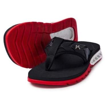 Imagem de Sandália Chinelo Kenner Rakka Ultra Force Original Lançamento-Unissex