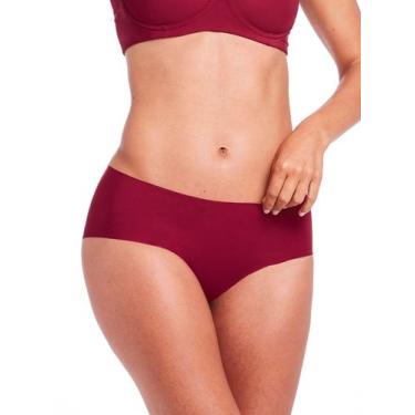 Imagem de Calcinha Caleçon Plie 80403 Amazonia Slim T. P/GG - Plié, G, 101, Guar